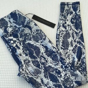 BRAND NEW CARBON30 LEGGINGS!